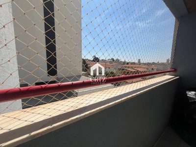 Apartamento, 2 quartos, 62 m² - Foto 2