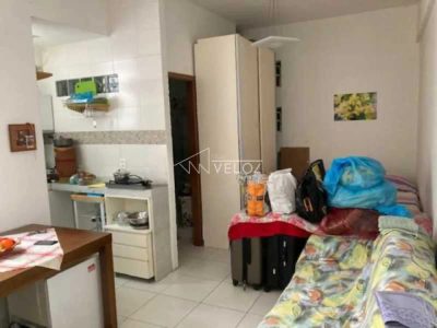 Kitnet-Studio, 24 m² - Foto 3
