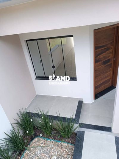 Sobrado, 3 quartos, 128 m² - Foto 5