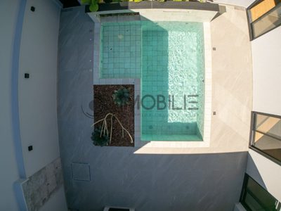 Casa, 3 quartos, 196 m² - Foto 5