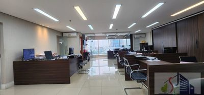 Loja-Salão, 125 m² - Foto 5