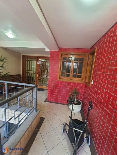 Apartamento, 2 quartos, 55 m² - Foto 4