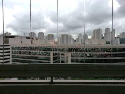 Apartamento, 4 quartos, 261 m² - Foto 5
