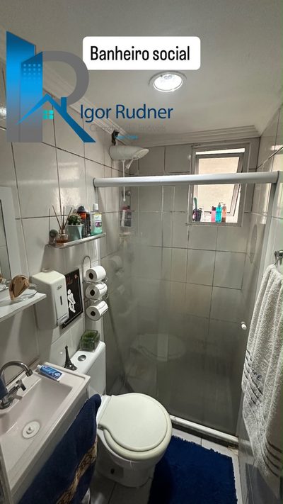 Apartamento, 3 quartos, 71 m² - Foto 4