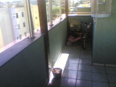 Cobertura, 4 quartos, 106 m² - Foto 2