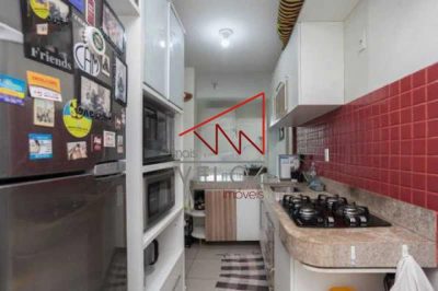 Apartamento, 3 quartos, 90 m² - Foto 1