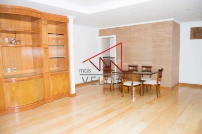 Apartamento, 3 quartos, 156 m² - Foto 2