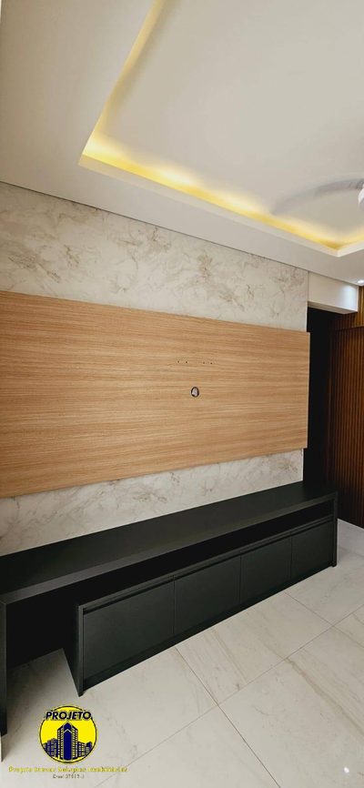 Apartamento, 2 quartos, 52 m² - Foto 4