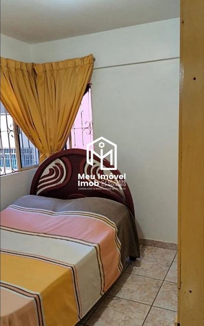 Apartamento, 3 quartos, 60 m² - Foto 5