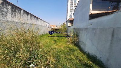 Terreno, 272 m² - Foto 5