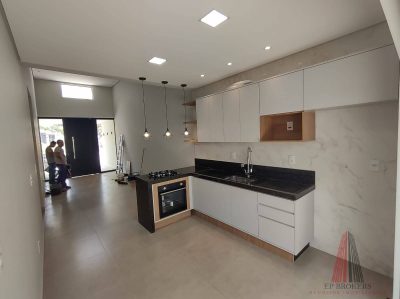 Casa de Condomínio, 3 quartos - Foto 5
