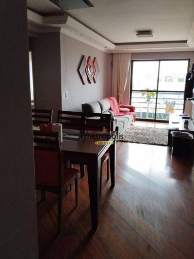 Apartamento, 2 quartos, 84 m² - Foto 2