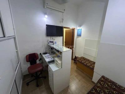 Apartamento, 1 quarto, 26 m² - Foto 1