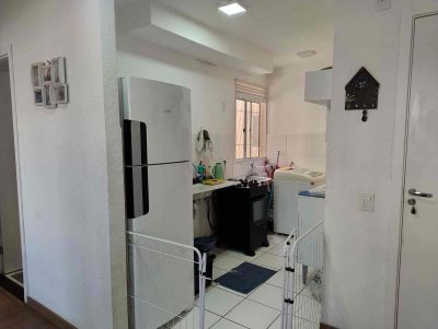 Apartamento, 2 quartos, 47 m² - Foto 4