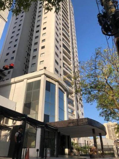 Apartamento, 3 quartos, 96 m² - Foto 1