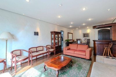Apartamento, 3 quartos, 150 m² - Foto 1