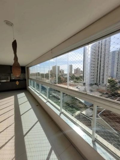 Apartamento, 3 quartos, 173 m² - Foto 1