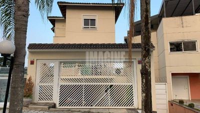 Sobrado, 4 quartos, 311 m² - Foto 2