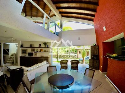 Sobrado, 5 quartos, 273 m² - Foto 4