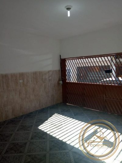 Sobrado, 4 quartos, 100 m² - Foto 3