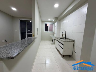 Apartamento, 2 quartos, 52 m² - Foto 4