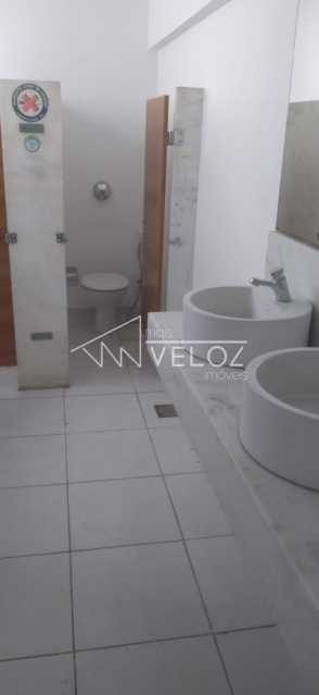 Loja-Salão, 200 m² - Foto 5