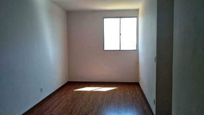 Apartamento, 2 quartos, 49 m² - Foto 2