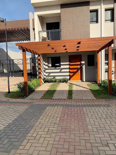 Casa, 2 quartos, 85 m² - Foto 1