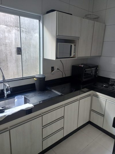 Casa, 1 quarto - Foto 3