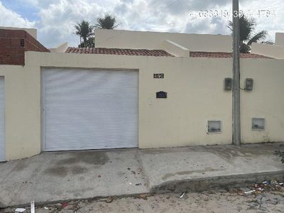 Casa, 2 quartos, 60 m² - Foto 1