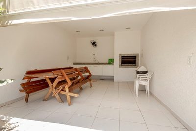 Apartamento, 3 quartos, 75 m² - Foto 3