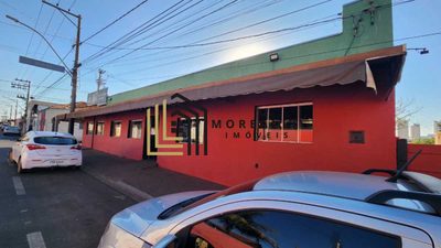Prédio Inteiro, 195 m² - Foto 4