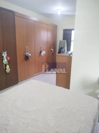 Sobrado, 4 quartos, 254 m² - Foto 5