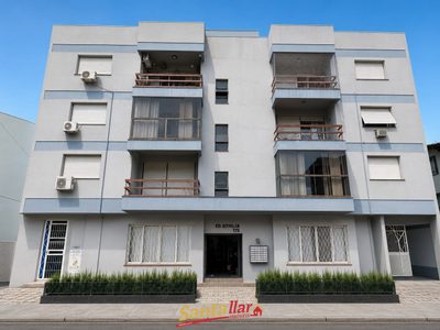 Apartamento, 1 quarto, 47 m² - Foto 1