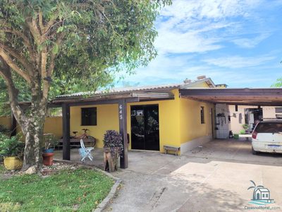 Casa - Foto 1