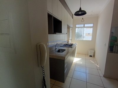 Apartamento, 2 quartos - Foto 2
