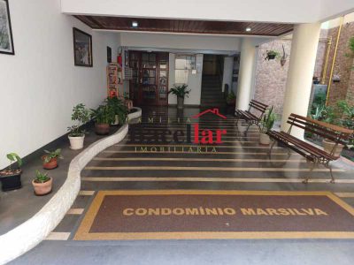 Apartamento, 1 quarto, 30 m² - Foto 1