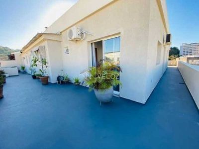 Cobertura, 3 quartos, 313 m² - Foto 1