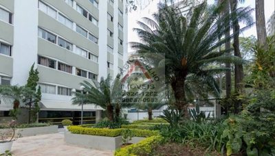 Apartamento, 3 quartos, 189 m² - Foto 1