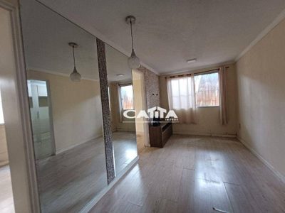 Apartamento, 3 quartos, 71 m² - Foto 1