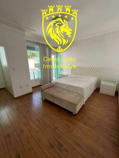 Apartamento, 4 quartos, 360 m² - Foto 5