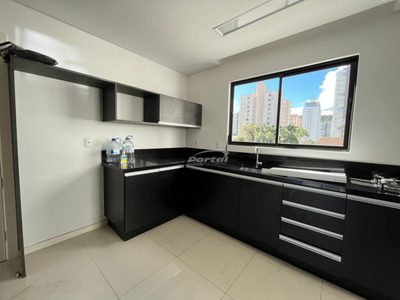 Apartamento, 2 quartos, 65 m² - Foto 5