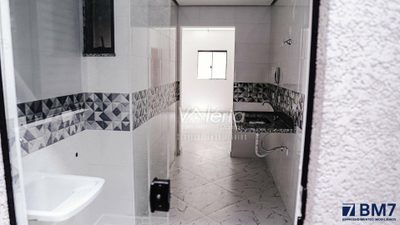 Apartamento, 2 quartos, 43 m² - Foto 5