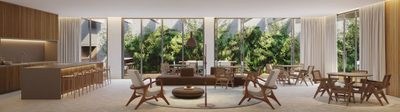 Apartamento, 4 quartos, 487 m² - Foto 5