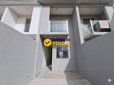 Casa, 2 quartos - Foto 1