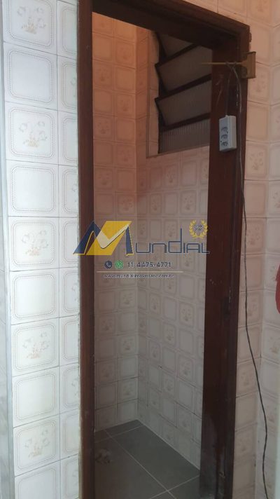 Loja-Salão, 45 m² - Foto 2