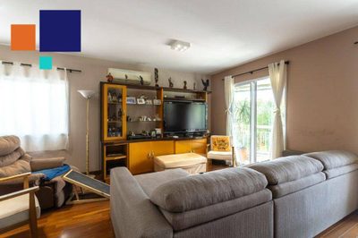 Apartamento, 3 quartos, 189 m² - Foto 3