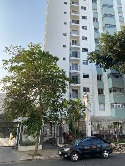 Apartamento, 2 quartos, 50 m² - Foto 1