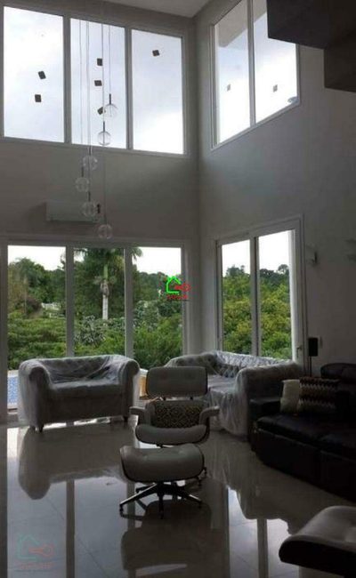 Casa de Condomínio, 4 quartos - Foto 5