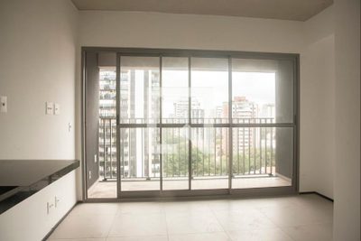 Kitnet-Studio, 21 m² - Foto 1